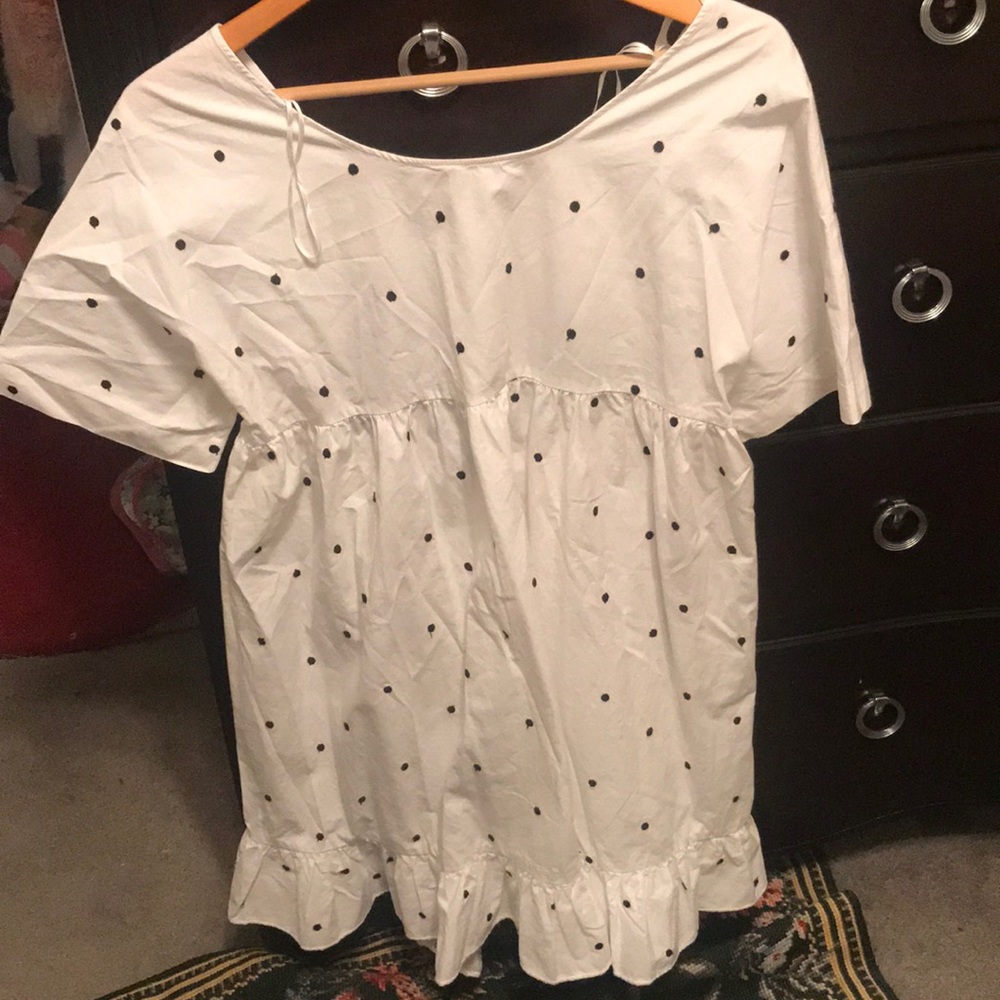 Women’s dress , Zara